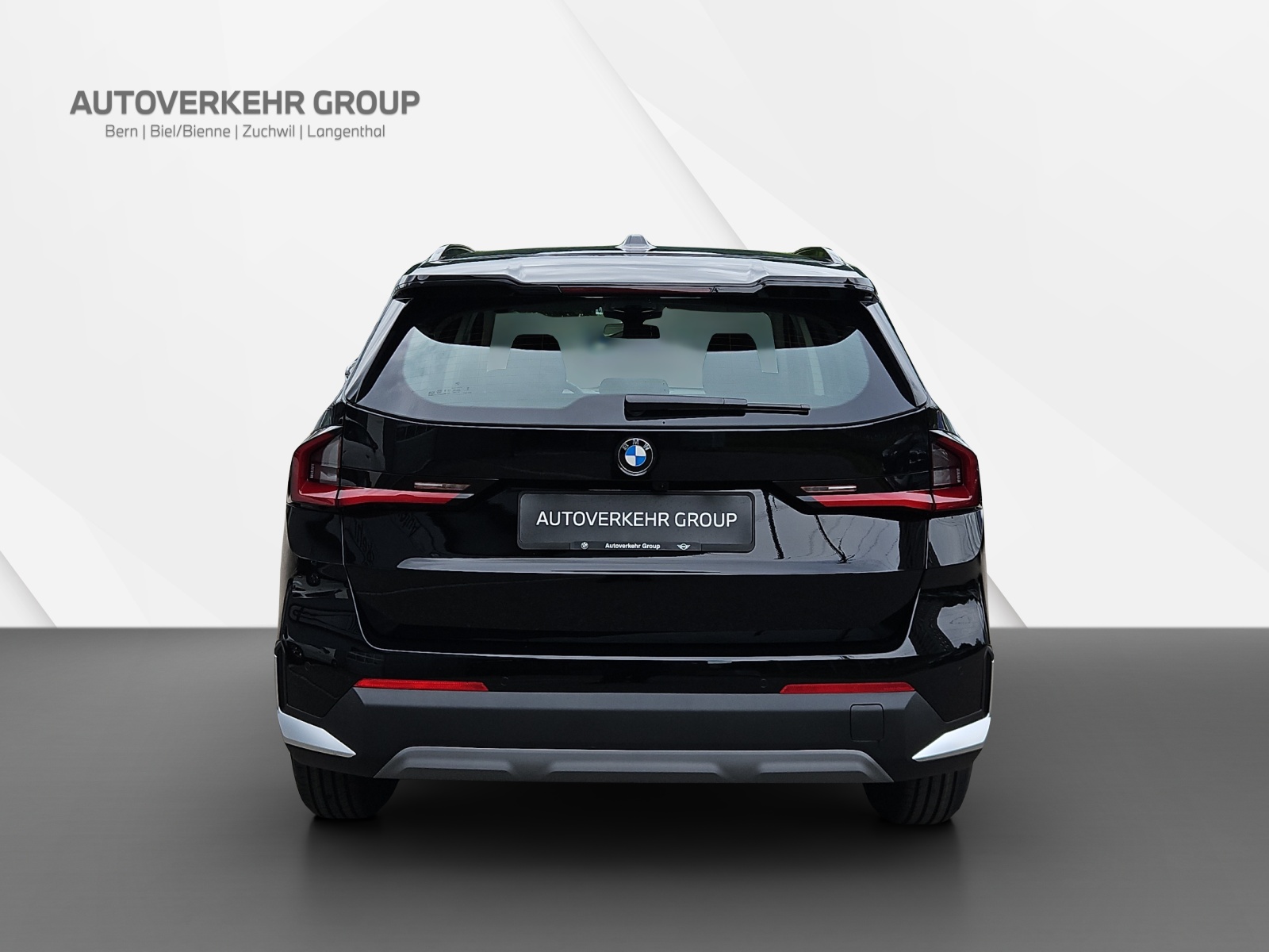 BMW X1 sDrive 18i-image-4