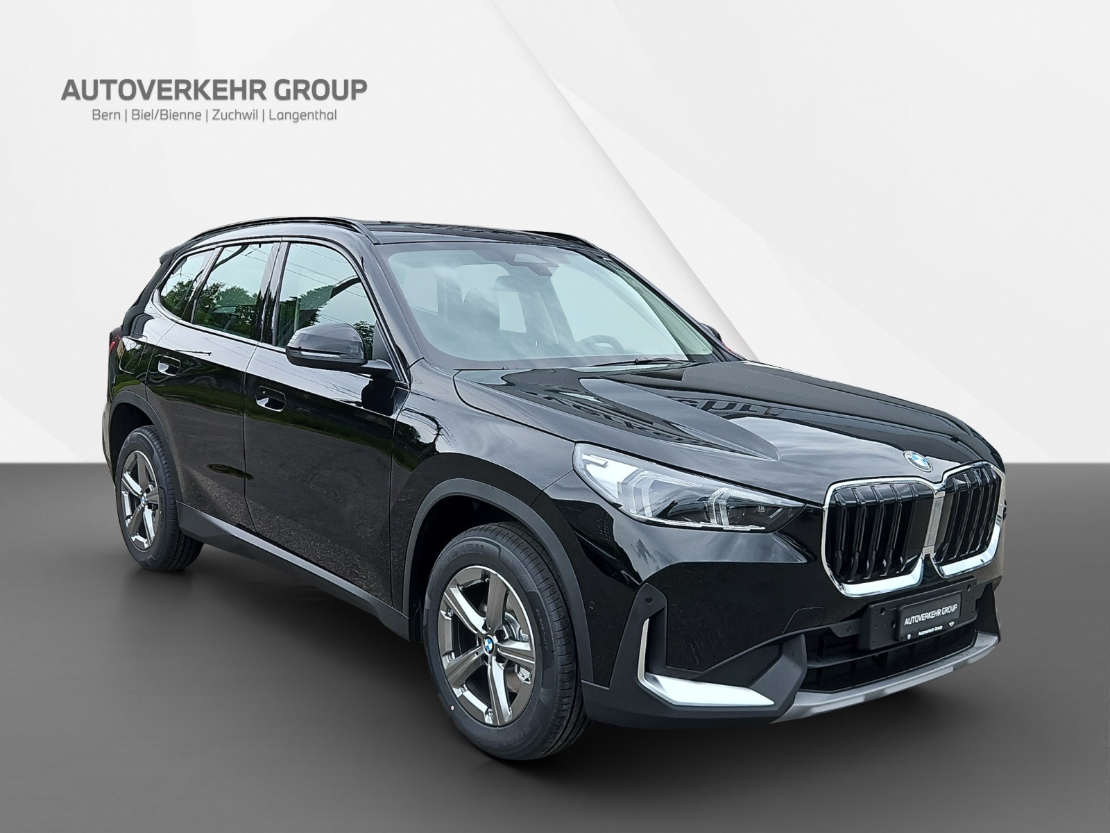 BMW X1 sDrive 18i-image-7