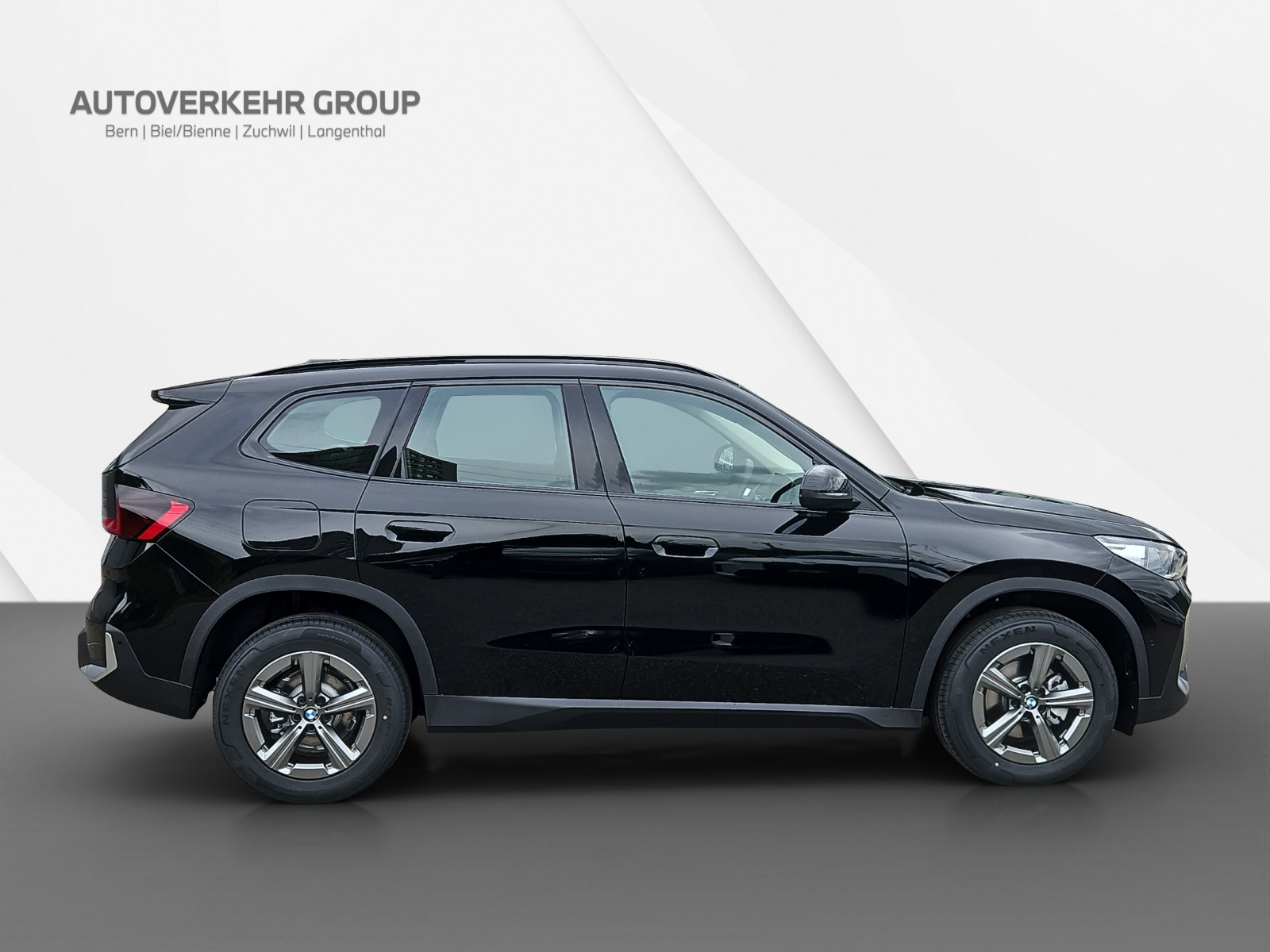 BMW X1 sDrive 18i-image-6