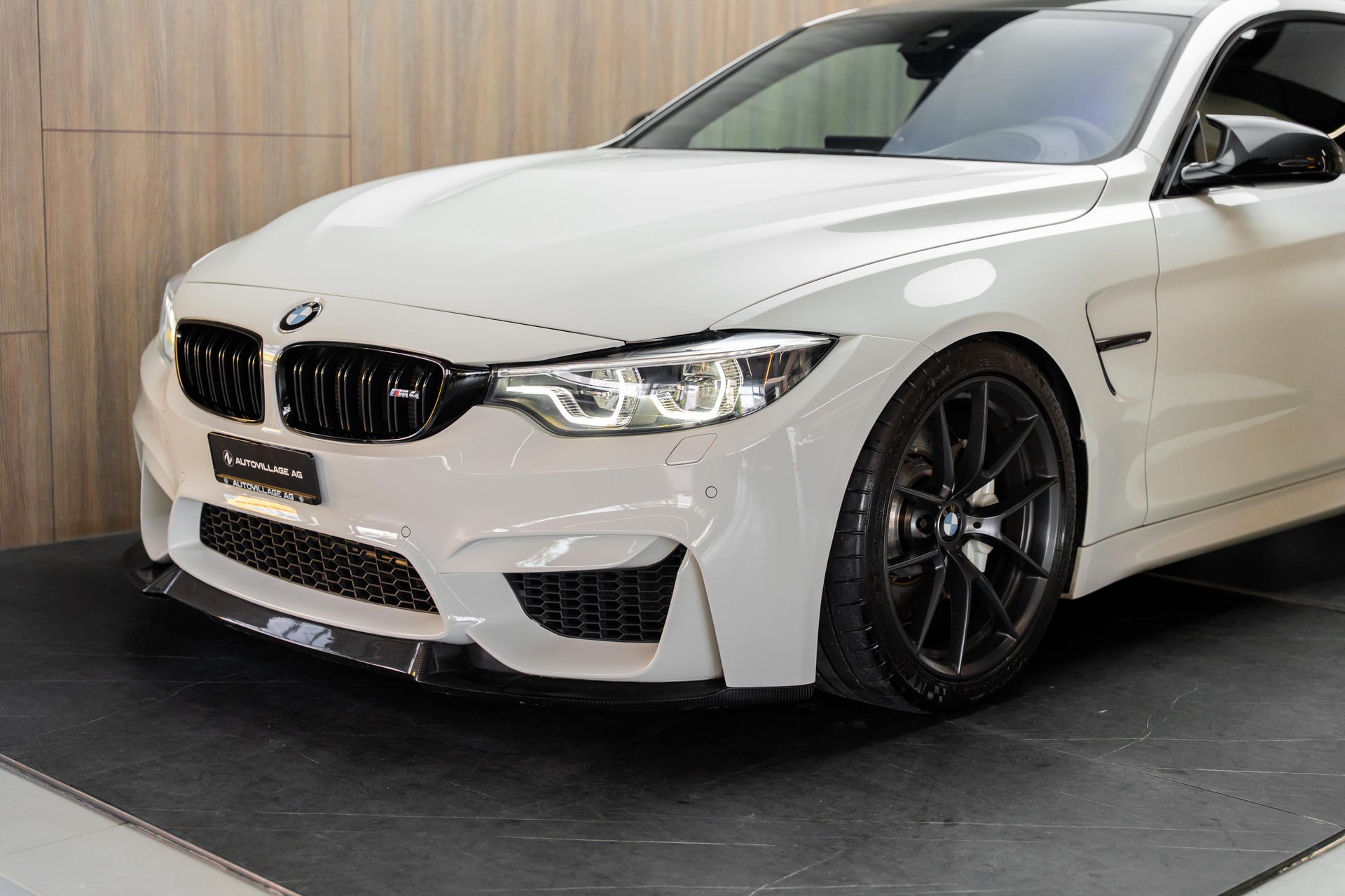 BMW M4 Coupé CS DKG-image-26