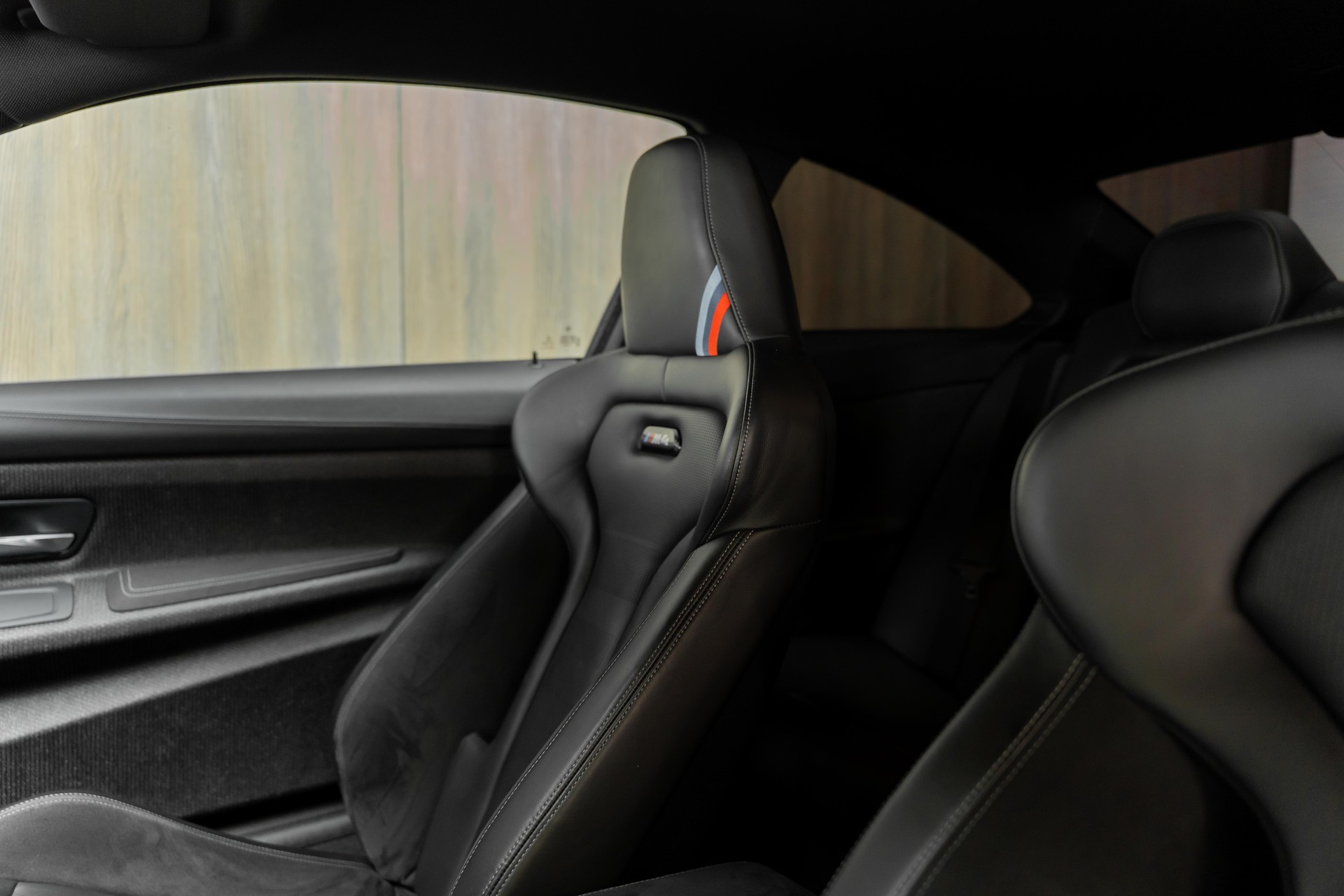 BMW M4 Coupé CS DKG-image-5