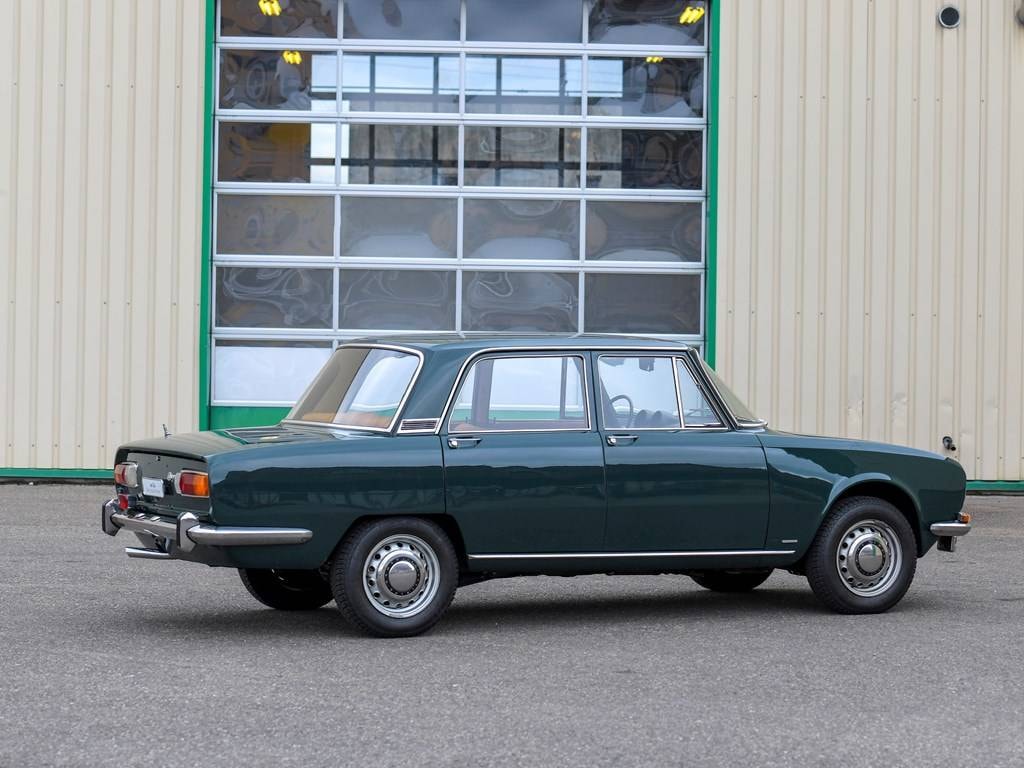 ALFA ROMEO 1750-image-1