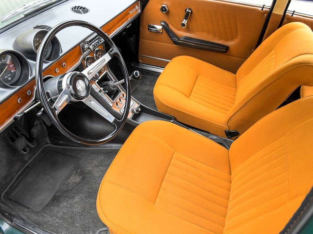 ALFA ROMEO 1750-image-2