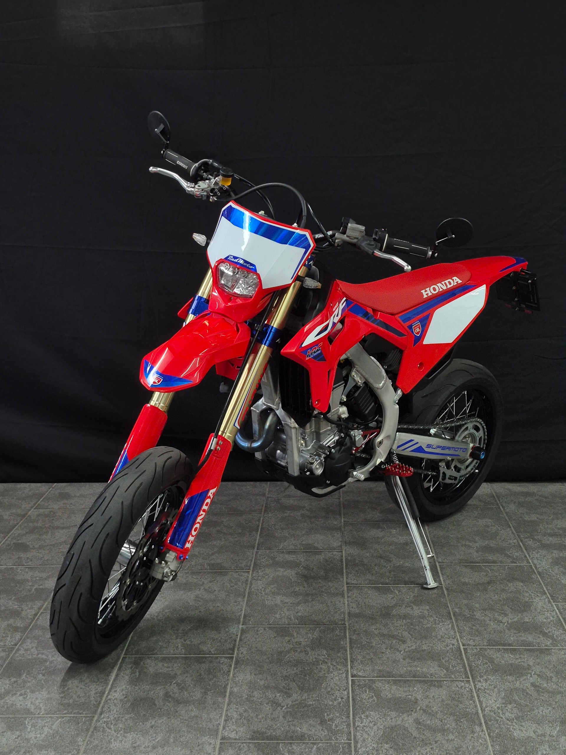 HONDA CRF 450 RXC Supermoto-showroom-element-3