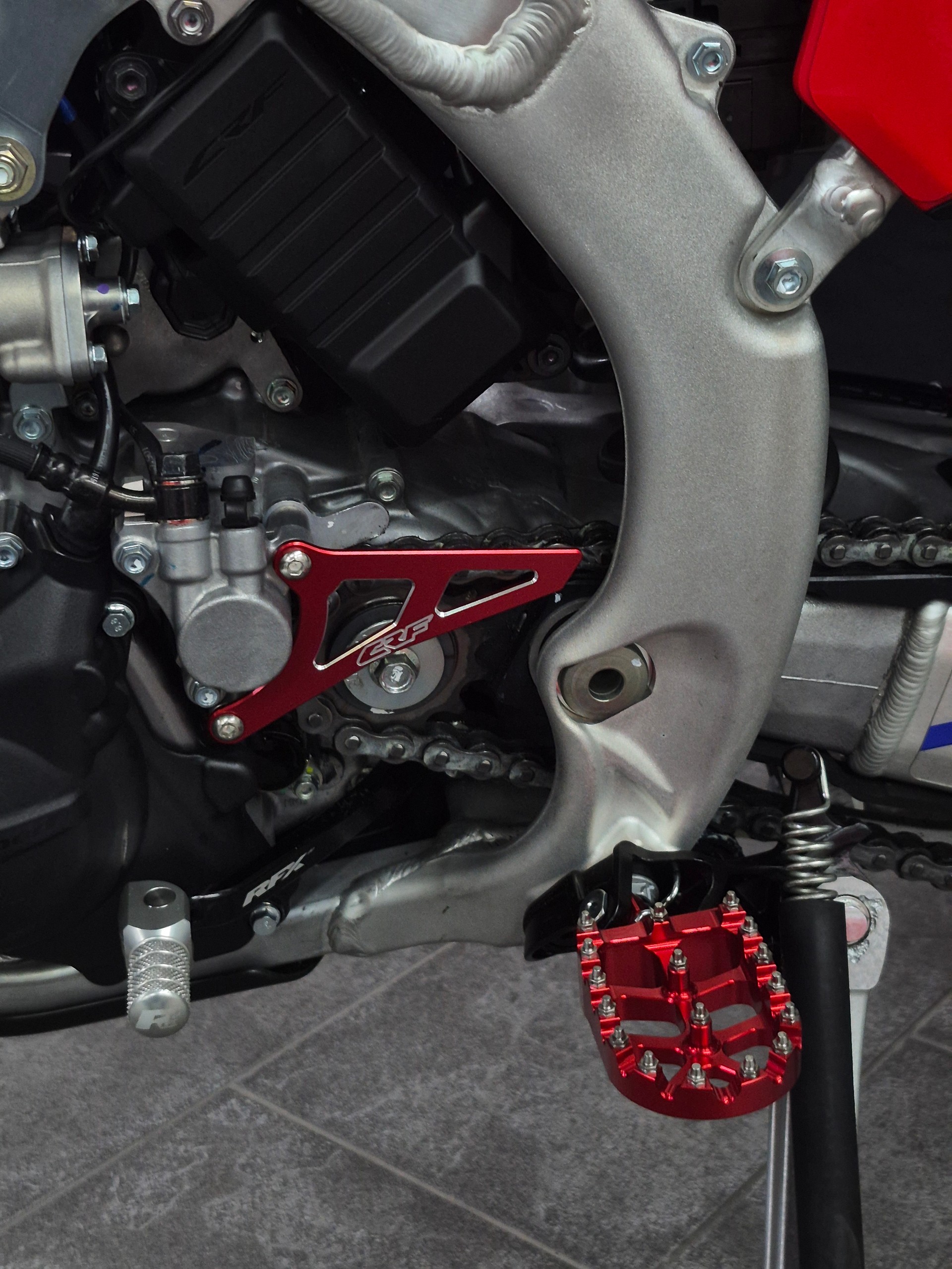 HONDA CRF 450 RXC Supermoto-image-12