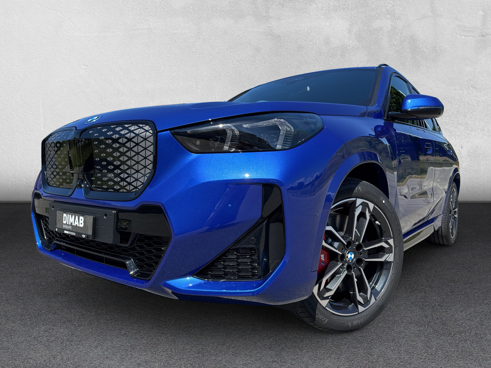 BMW iX1 xDrive 30 M Sport Pro-image-7