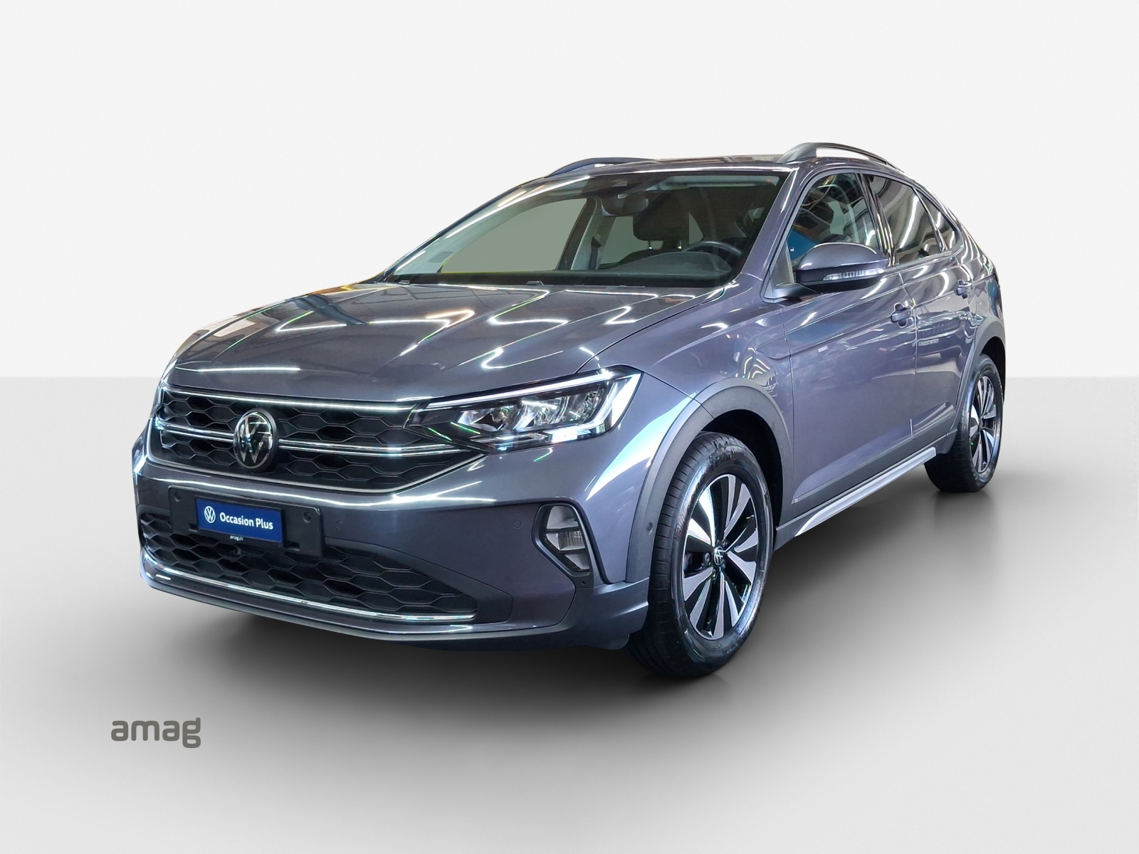 VW Taigo 1.0 TSI Life DSG-image-0