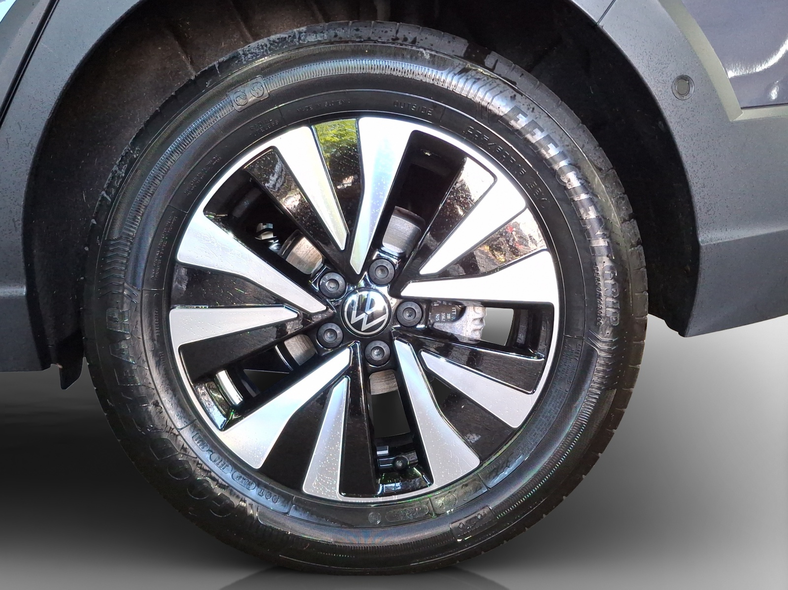 VW Taigo 1.0 TSI Life DSG-image-13