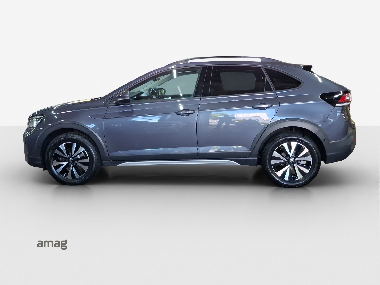VW Taigo 1.0 TSI Life DSG-image-1