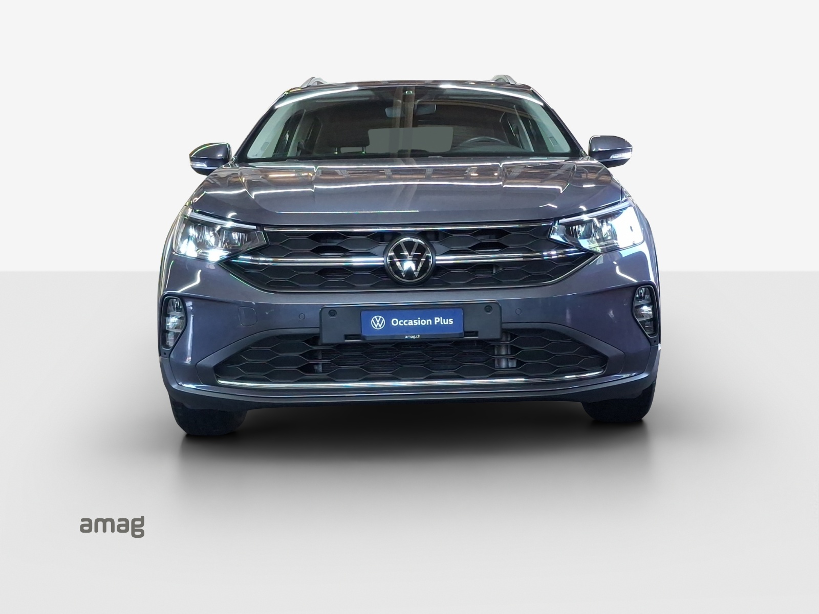 VW Taigo 1.0 TSI Life DSG-image-6