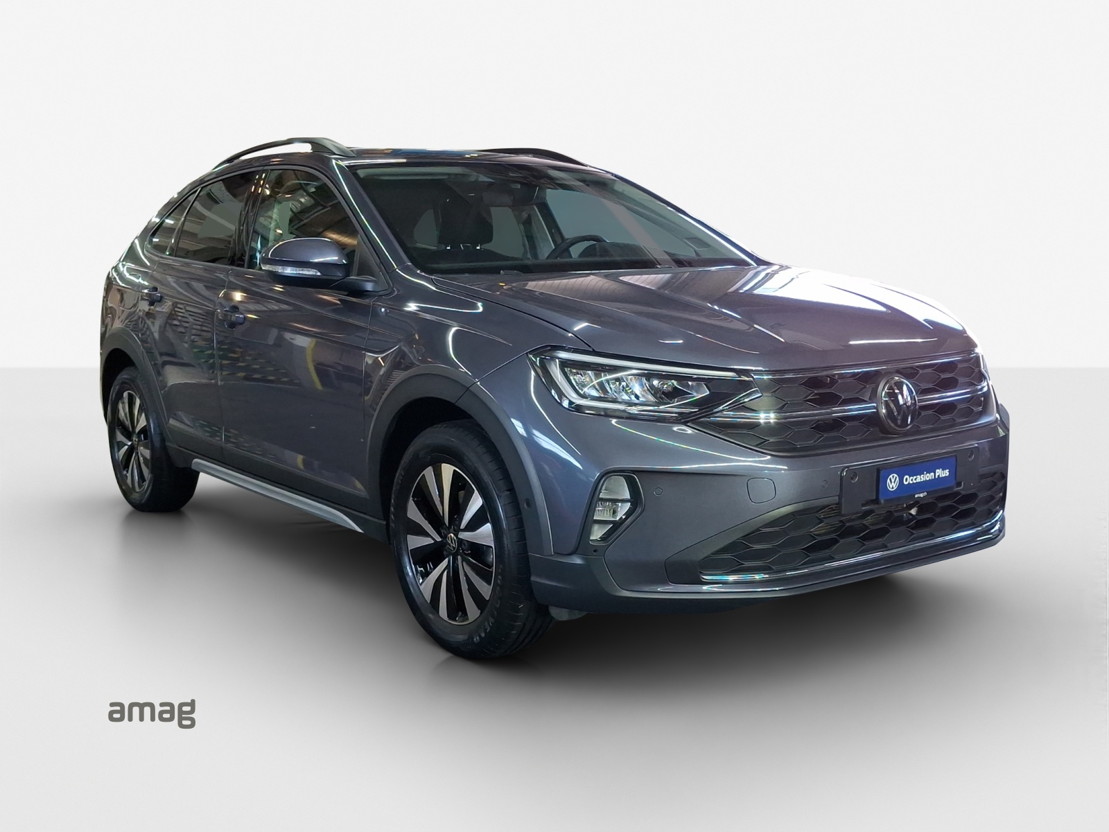 VW Taigo 1.0 TSI Life DSG-image-5