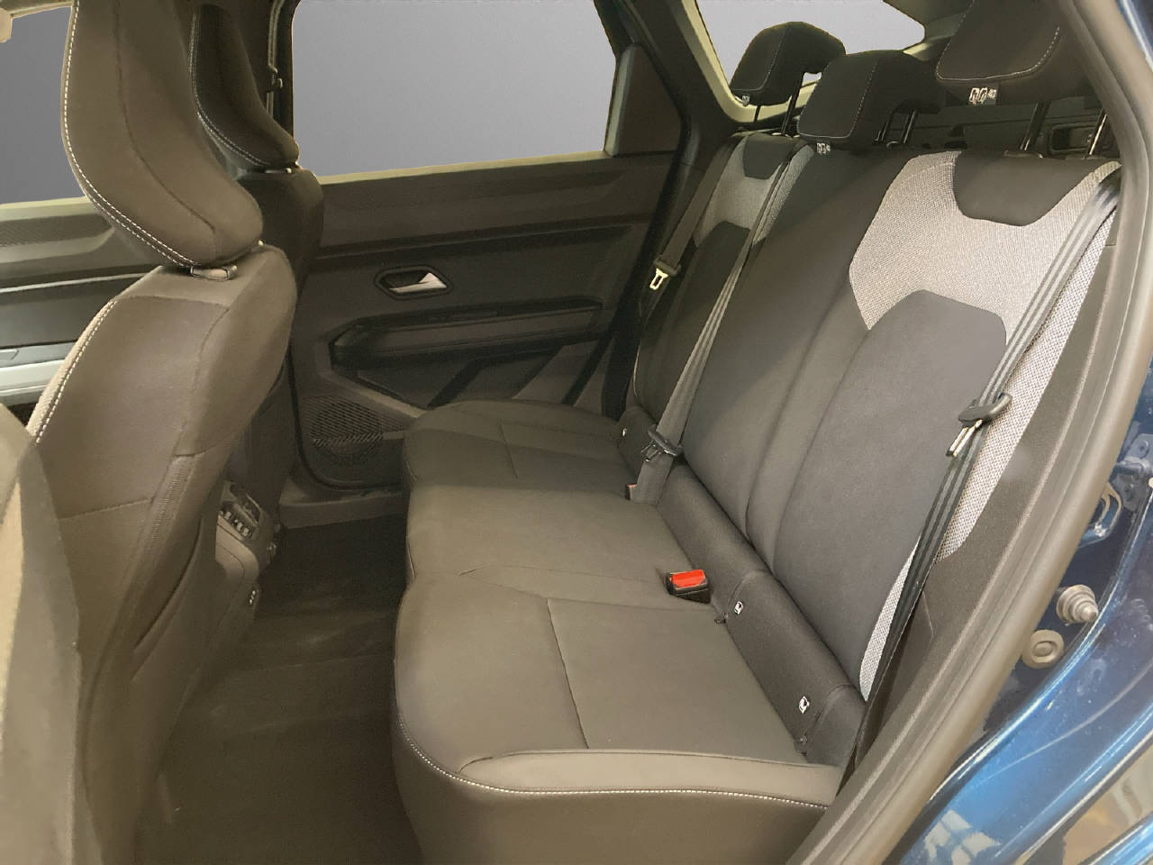 DACIA Bigster 1.8 Hybrid Journey-image-5