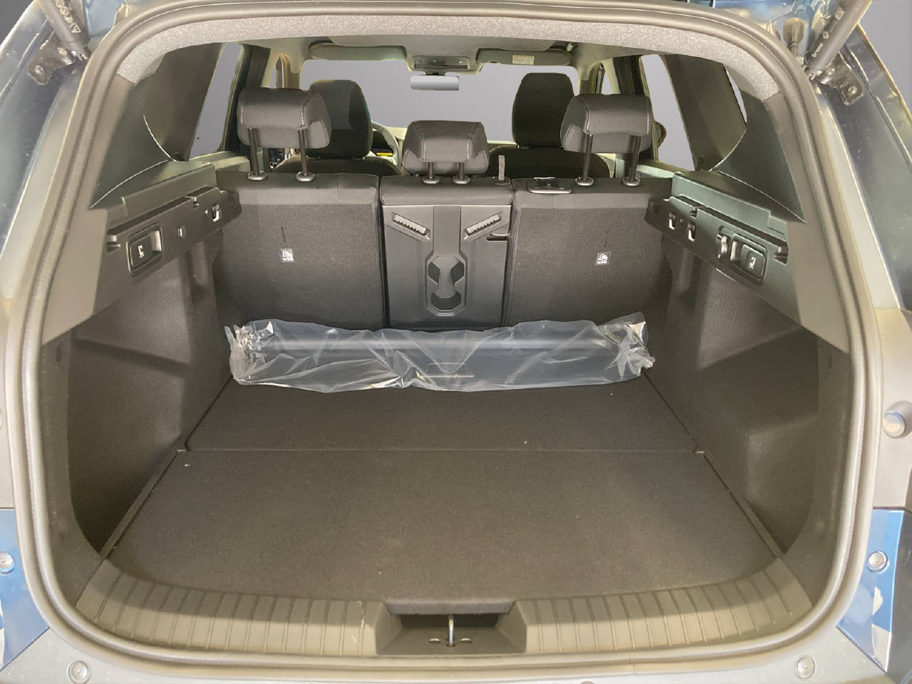 DACIA Bigster 1.8 Hybrid Journey-image-6