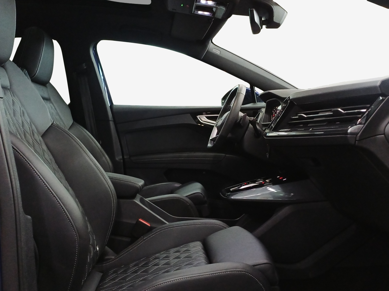 AUDI Q4 Sportback e-tron 55 quattro-image-13