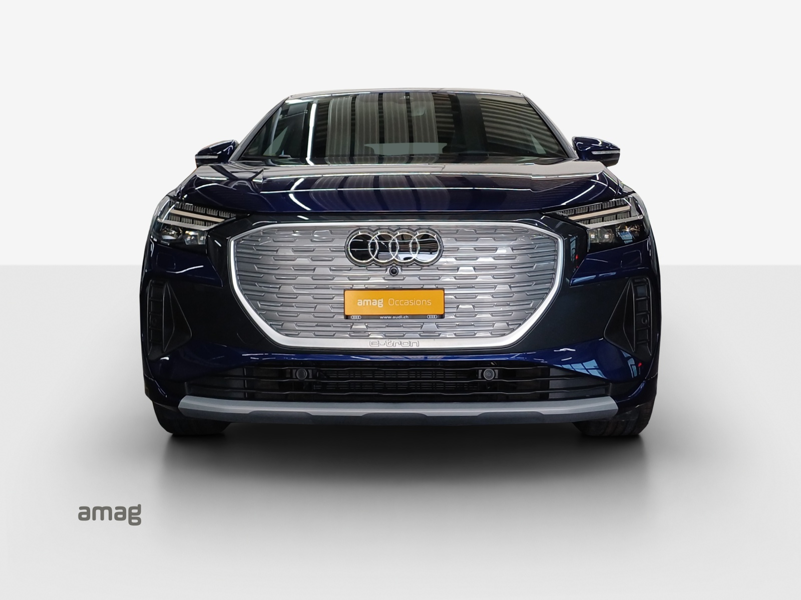 AUDI Q4 Sportback e-tron 55 quattro-image-6