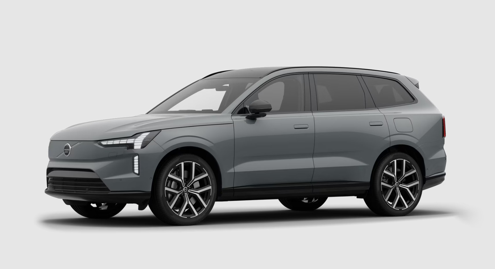 VOLVO EX90 Twin Performance Ultra AWD