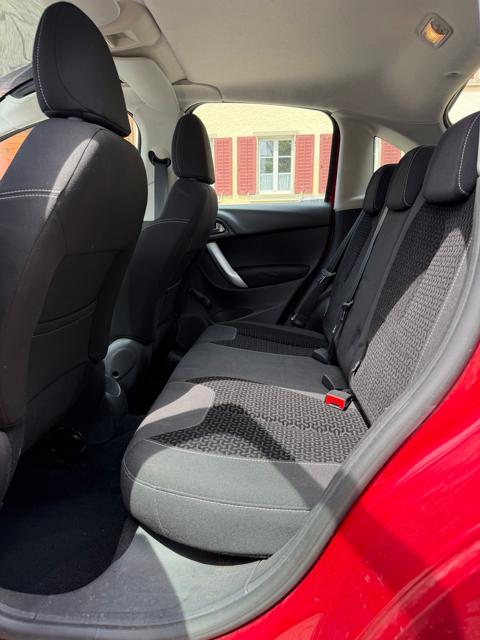 CITROEN C3 1.4i 16V Exclusive-image-6