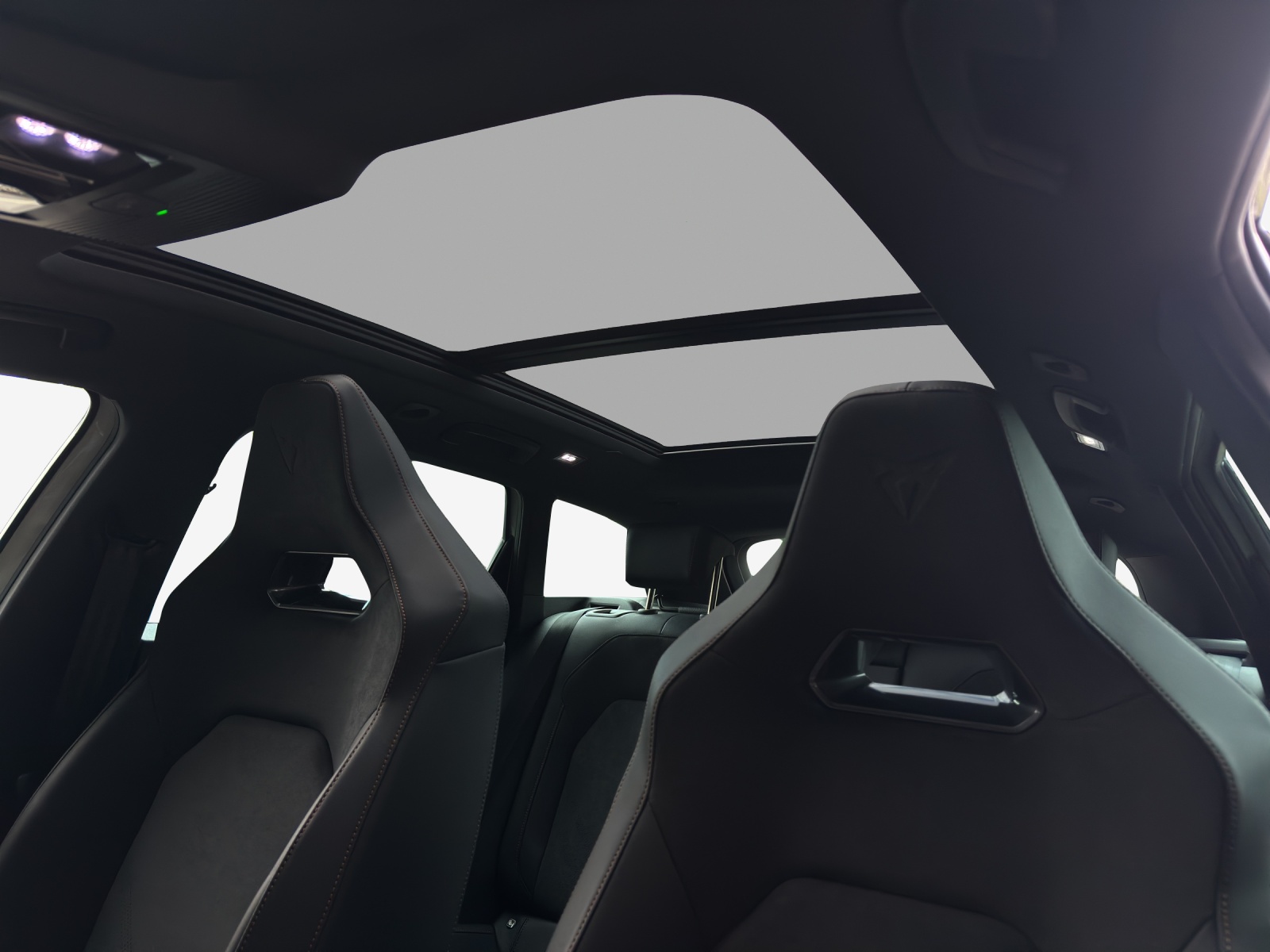 CUPRA LEON ST 1.5 e-HYBRID pHEV Prime Edition VZ DSG-image-14