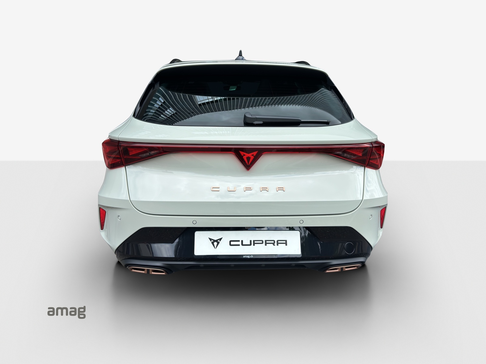 CUPRA LEON ST 1.5 e-HYBRID pHEV Prime Edition VZ DSG-image-3