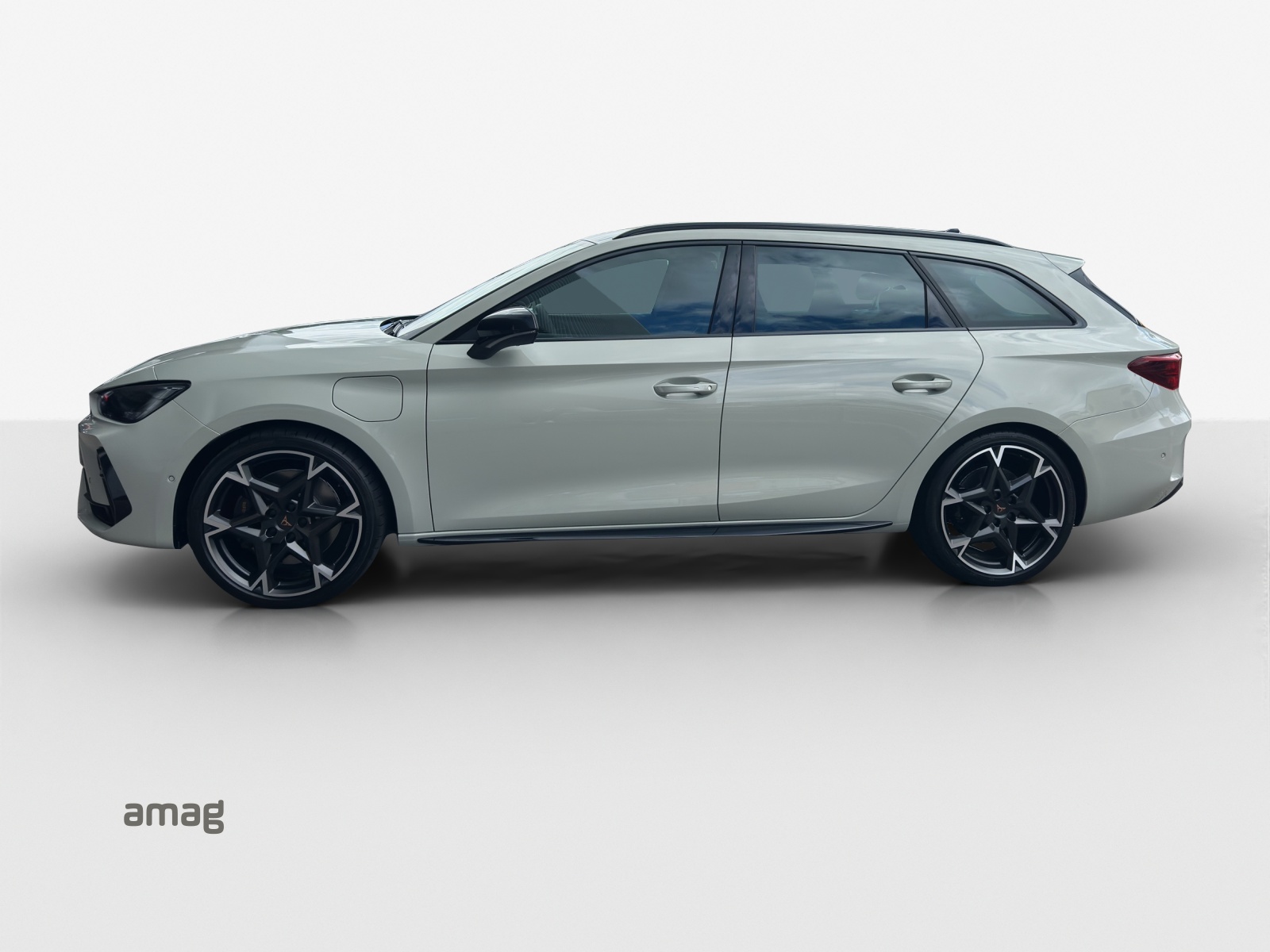 CUPRA LEON ST 1.5 e-HYBRID pHEV Prime Edition VZ DSG-image-1