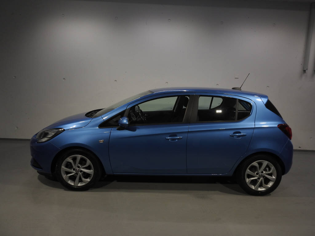 OPEL Corsa 1.4 eTEC 120 Years-image-2