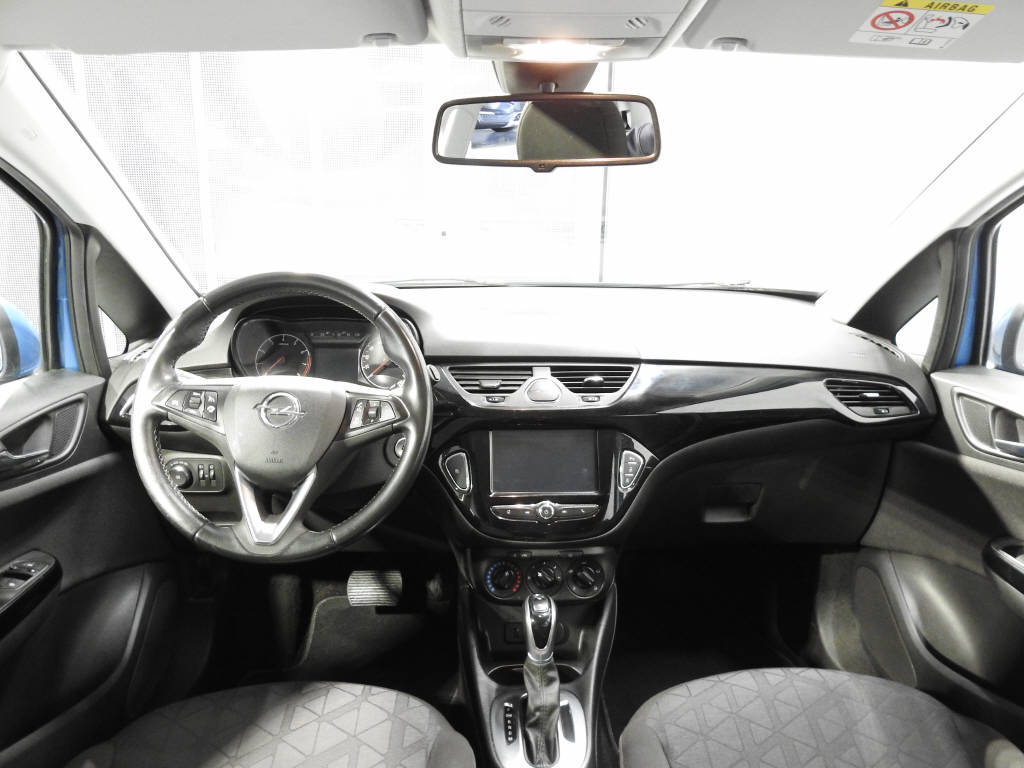 OPEL Corsa 1.4 eTEC 120 Years-image-6