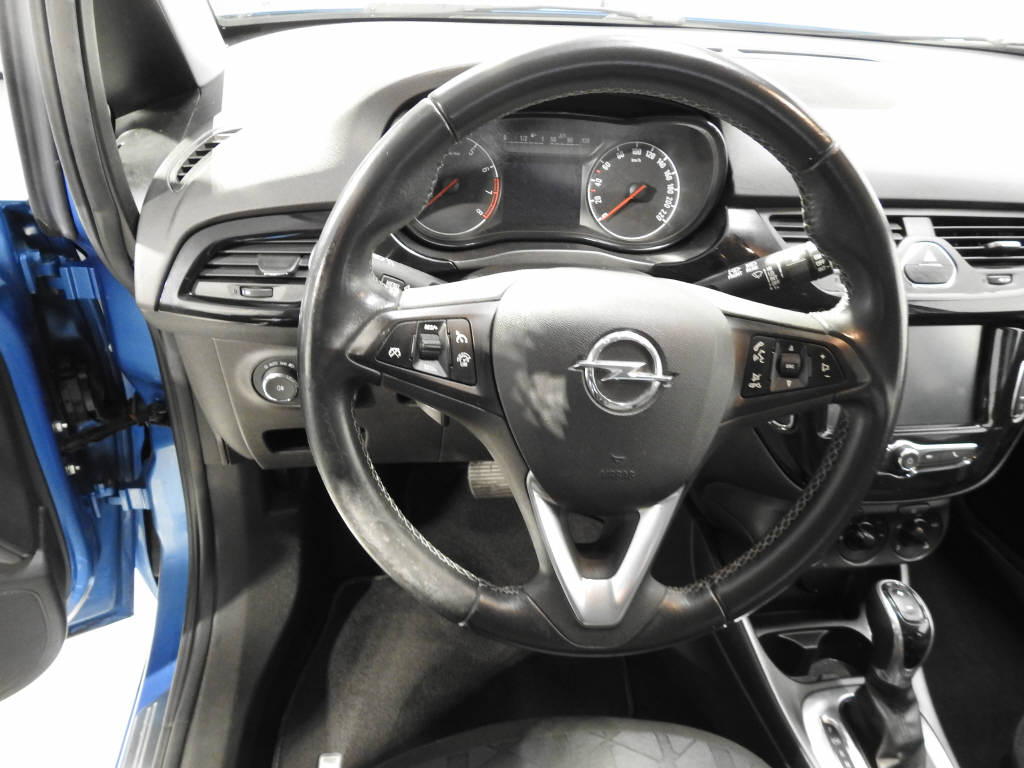 OPEL Corsa 1.4 eTEC 120 Years-image-5