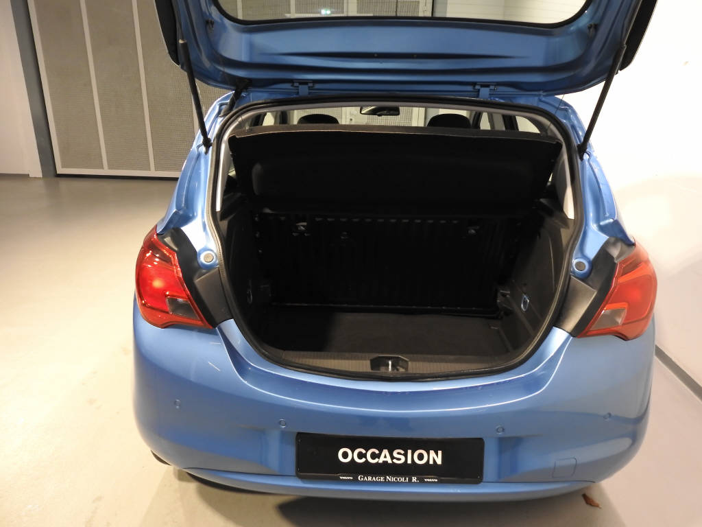 OPEL Corsa 1.4 eTEC 120 Years-image-9
