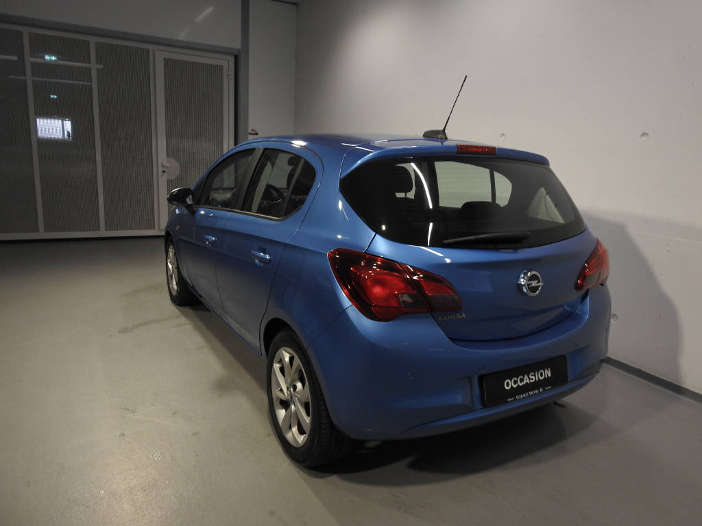 OPEL Corsa 1.4 eTEC 120 Years-image-3