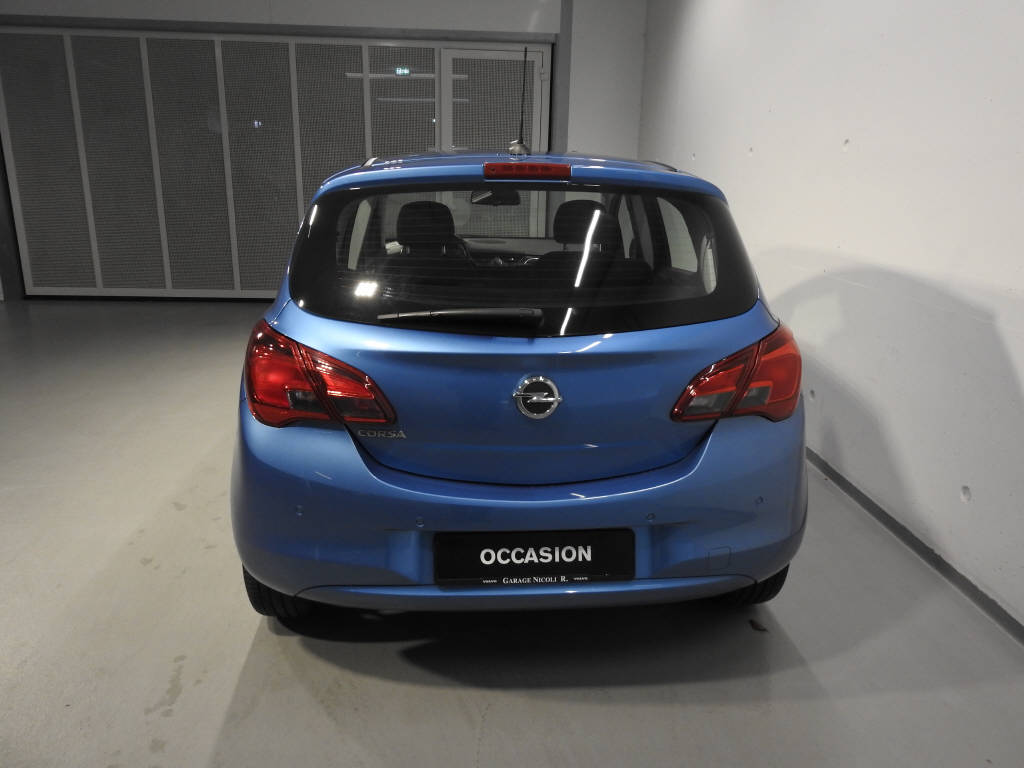 OPEL Corsa 1.4 eTEC 120 Years-image-4