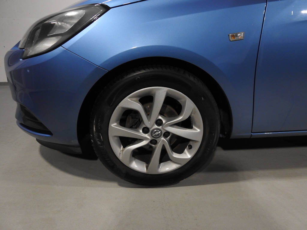 OPEL Corsa 1.4 eTEC 120 Years-image-11