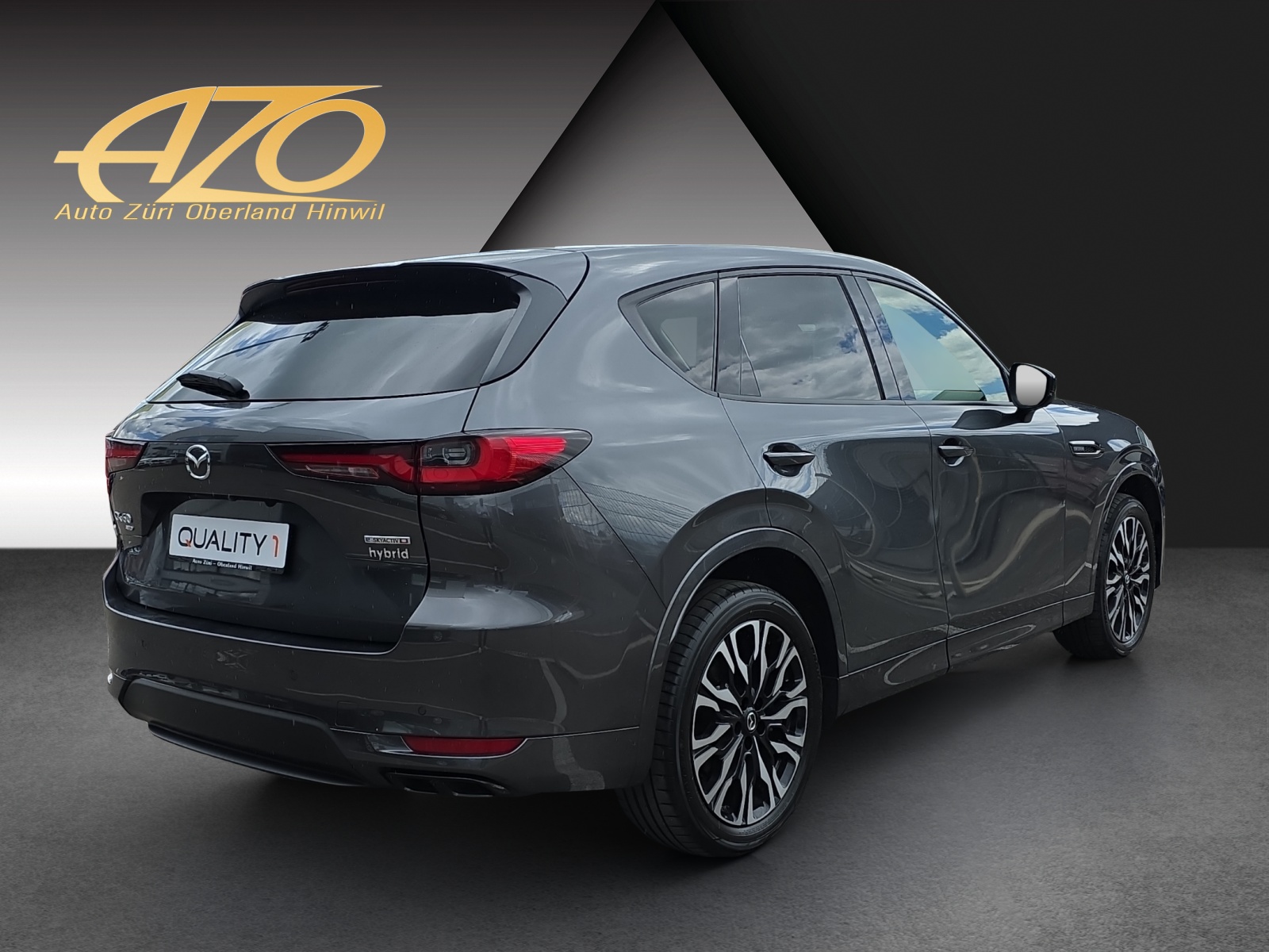MAZDA CX-60 3.3L e-Skyactiv D 254 MHEV AWD Homura-showroom-element-2