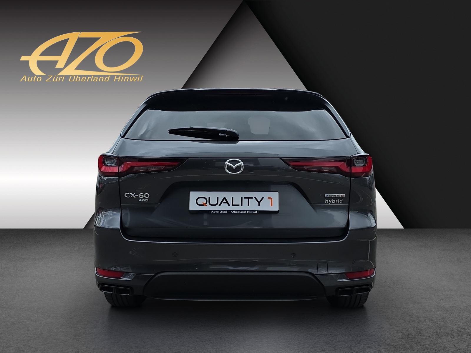 MAZDA CX-60 3.3L e-Skyactiv D 254 MHEV AWD Homura-showroom-element-3