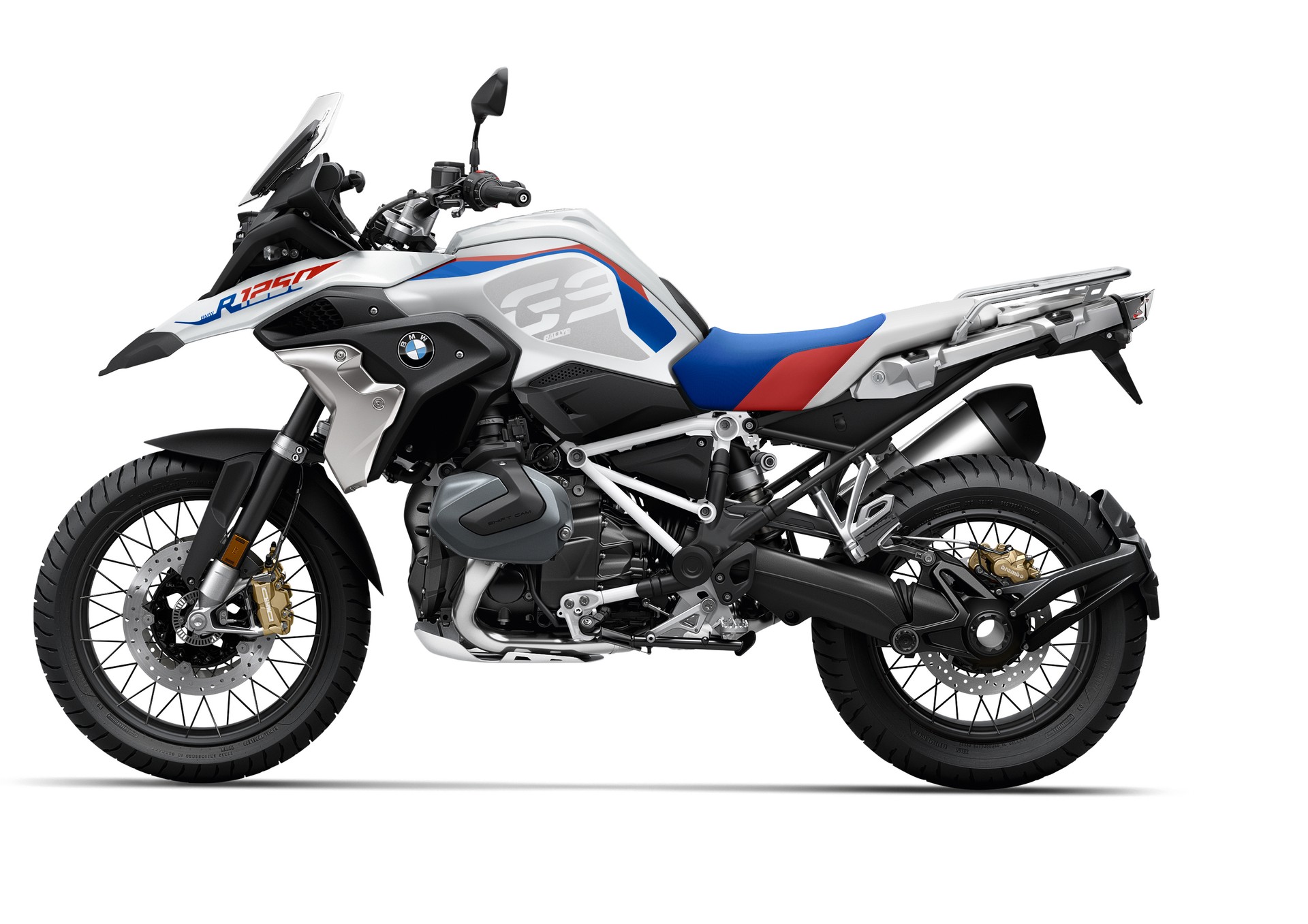 BMW R 1250 GS