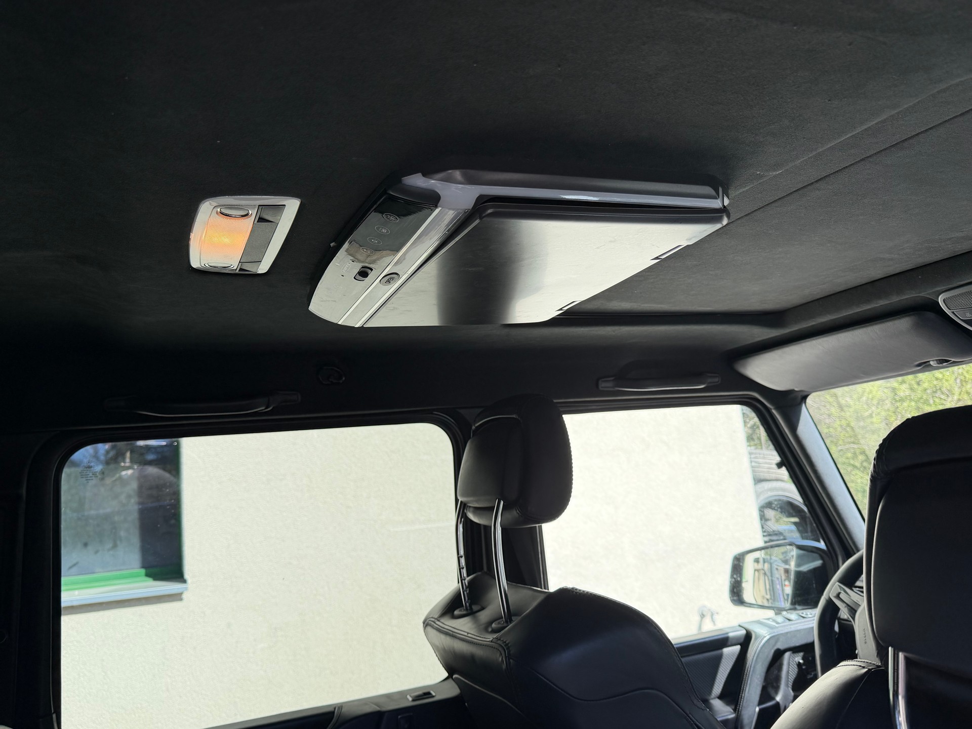 MERCEDES-BENZ G 63 AMG-image-5