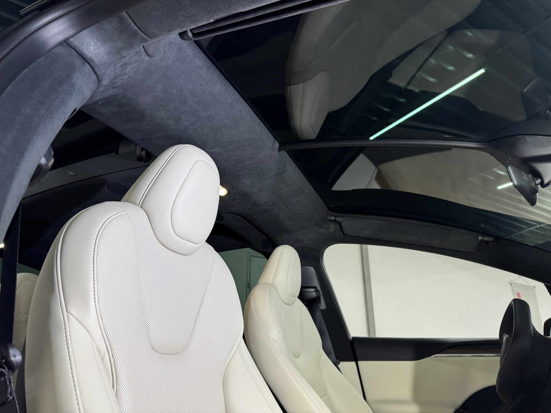 TESLA Model X 100kWh Palladium 685 PS Long Range / Autopilot 4.0 inkl. EAP-image-7