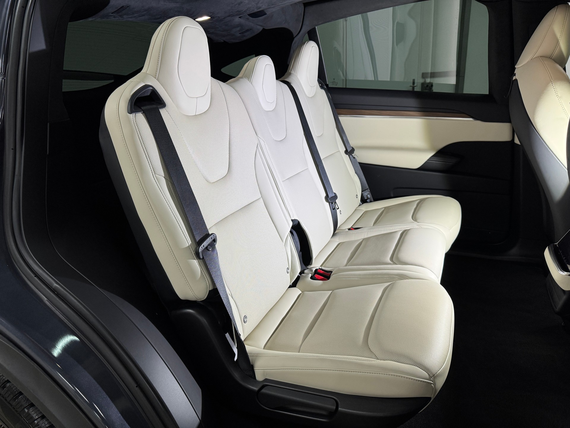 TESLA Model X 100kWh Palladium 685 PS Long Range / Autopilot 4.0 inkl. EAP-image-8