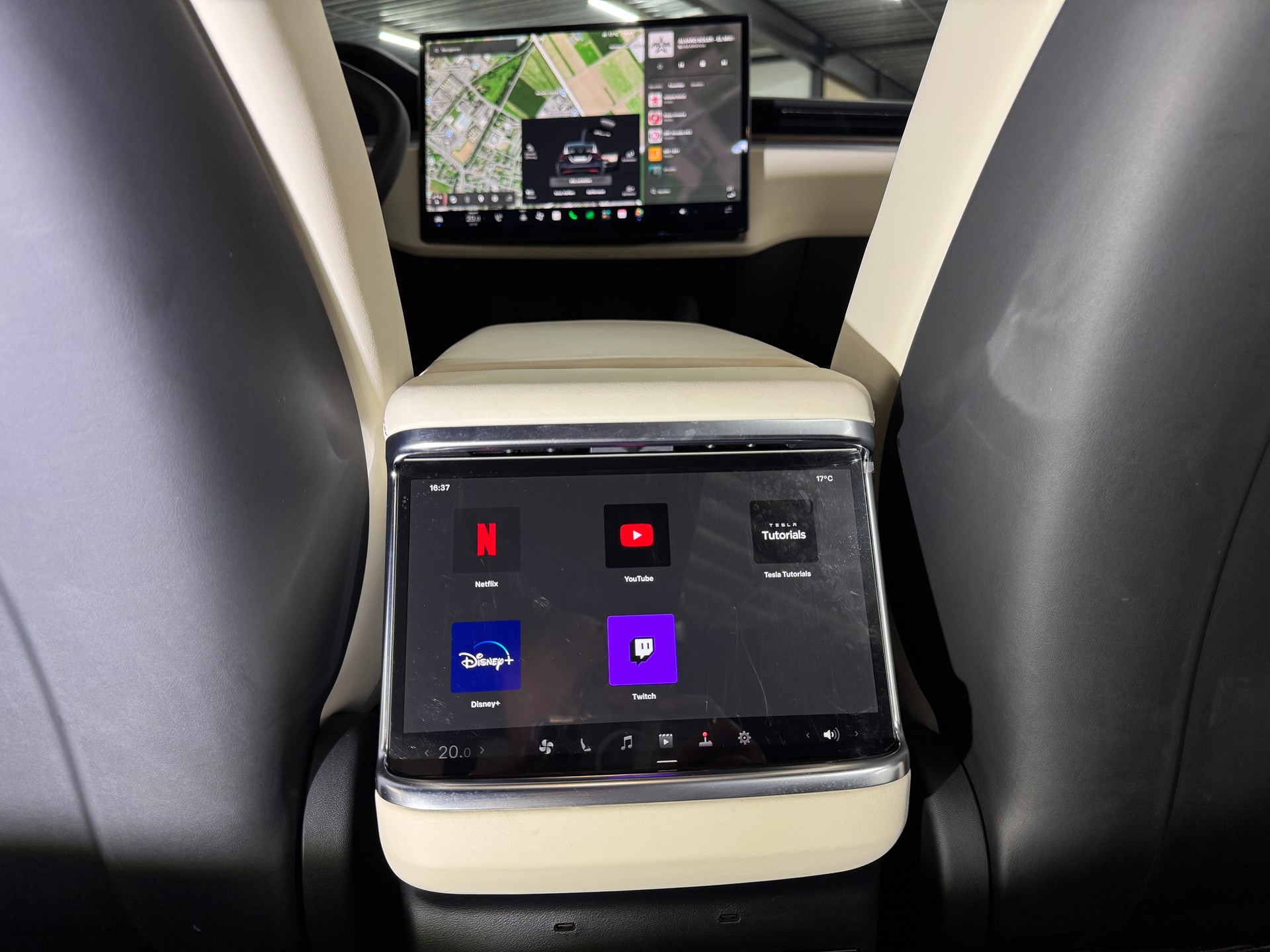 TESLA Model X 100kWh Palladium 685 PS Long Range / Autopilot 4.0 inkl. EAP-image-9