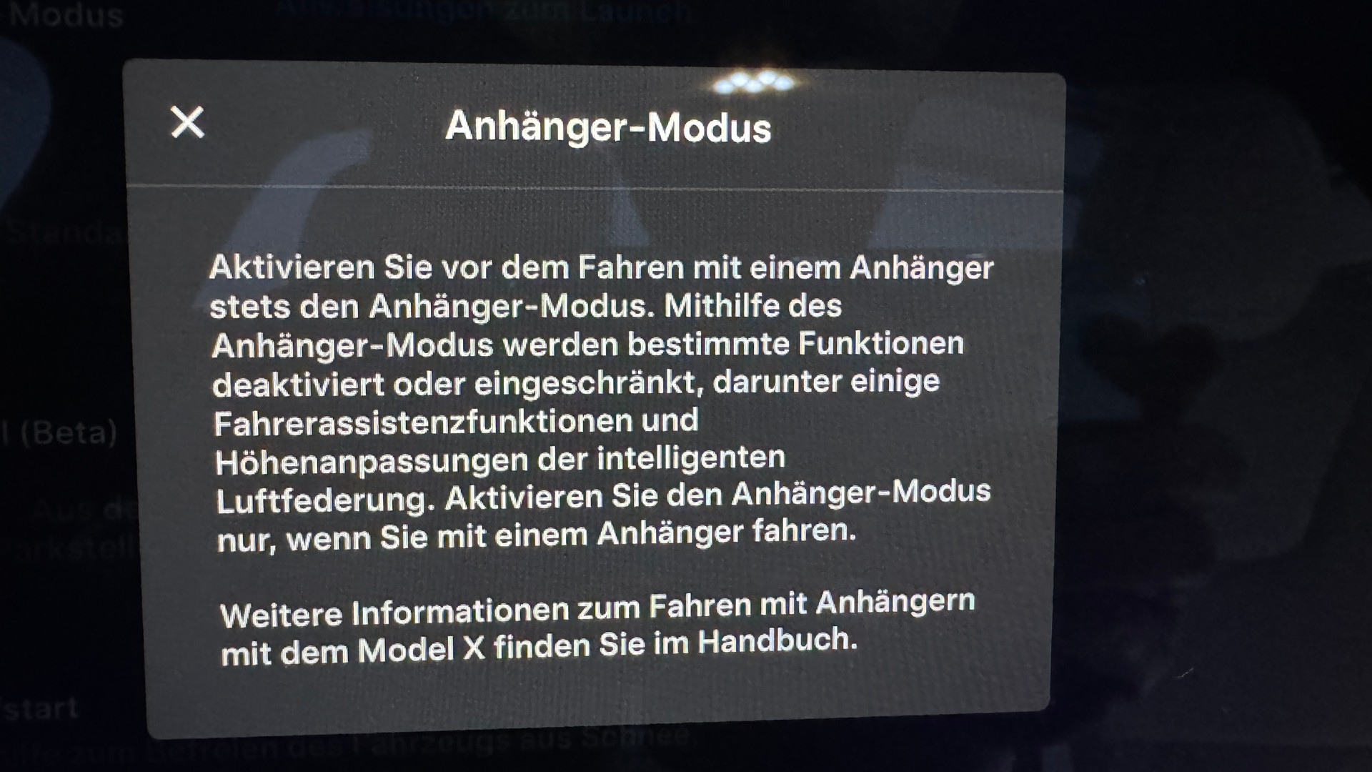 TESLA Model X 100kWh Palladium 685 PS Long Range / Autopilot 4.0 inkl. EAP-image-18