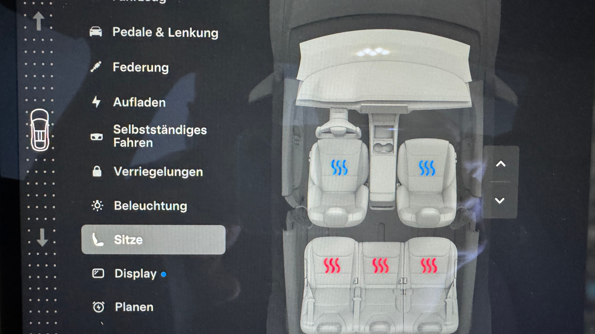 TESLA Model X 100kWh Palladium 685 PS Long Range / Autopilot 4.0 inkl. EAP-image-12