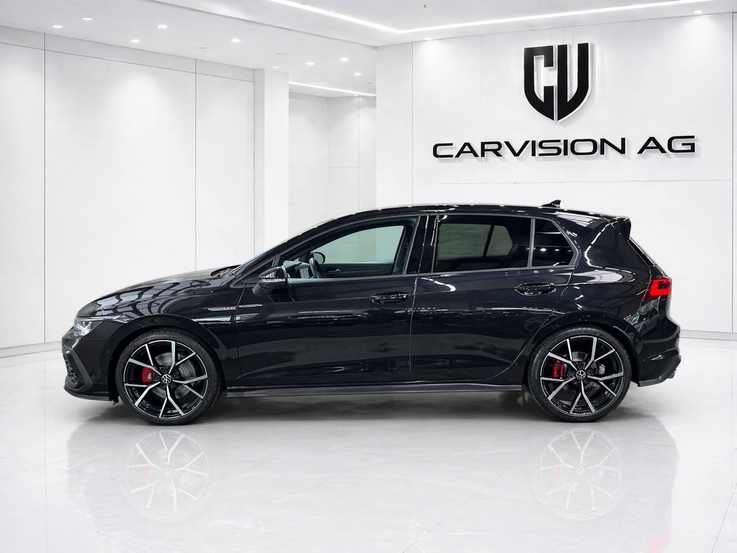 VW Golf 2.0 TDI GTD DSG-image-3