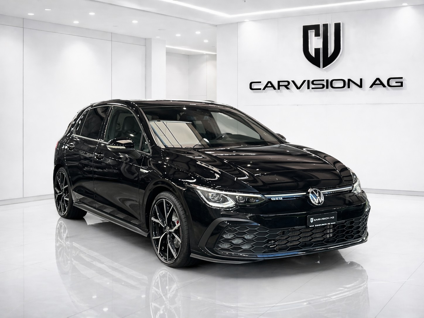 VW Golf 2.0 TDI GTD DSG-image-2