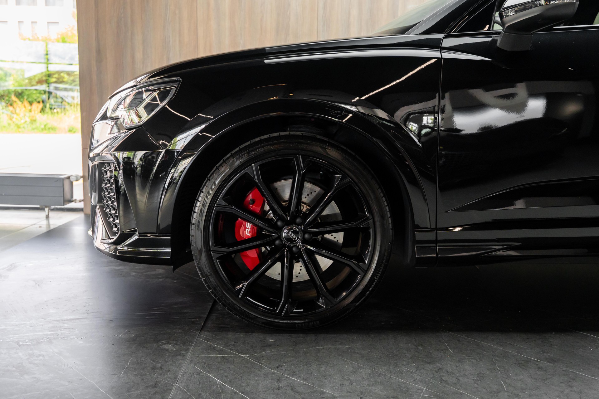AUDI RS Q3 Sportback quattro S tronic-image-30