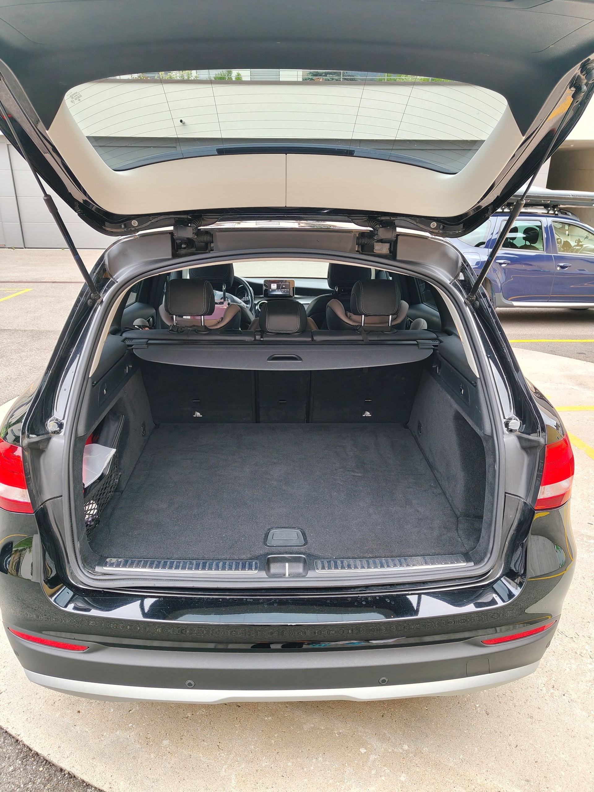 MERCEDES-BENZ GLC 250 d Exclusive 4m-image-4