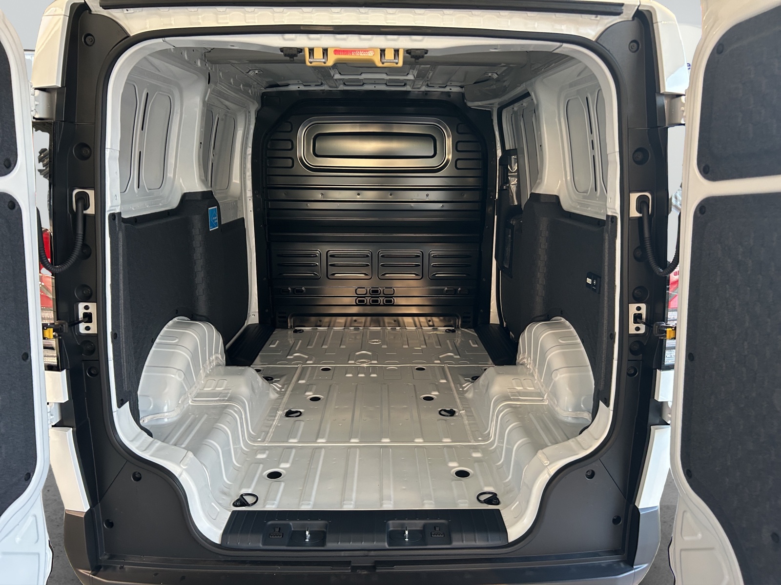 KIA PV5 Cargo 71.2 kWh Elite-image-8