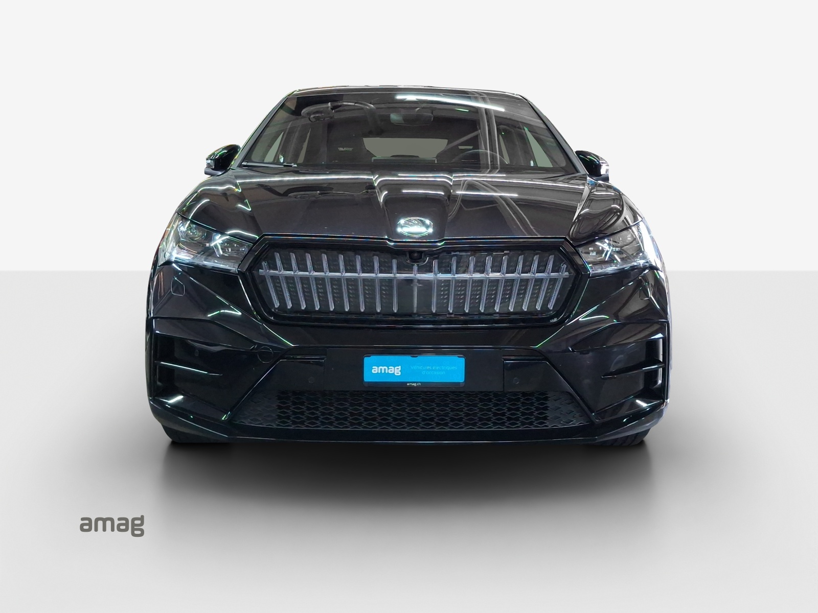 SKODA Enyaq Coupé RS iV 80 4x4-image-7