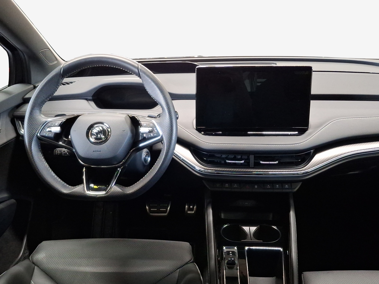 SKODA Enyaq Coupé RS iV 80 4x4-image-9