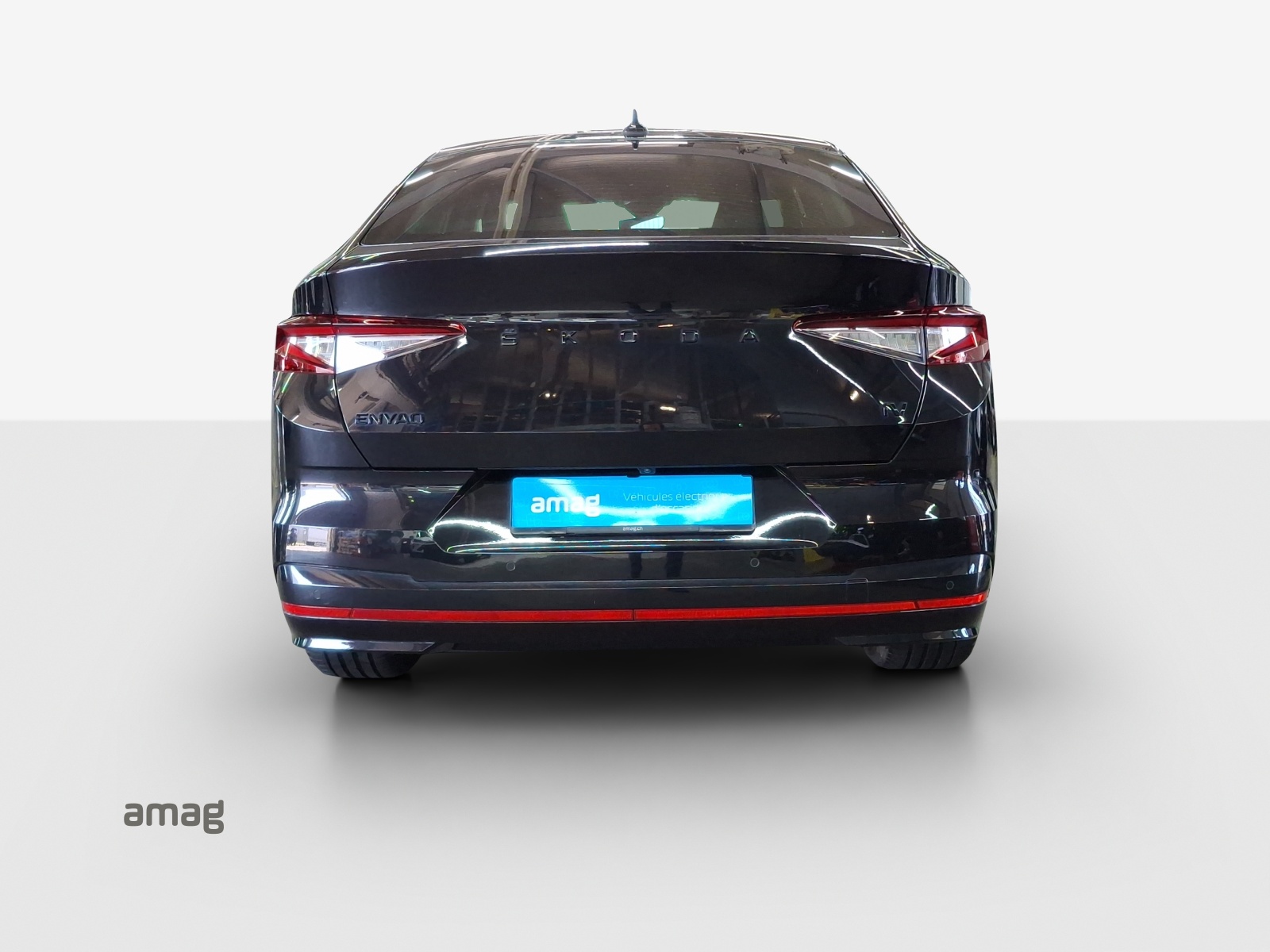 SKODA Enyaq Coupé RS iV 80 4x4-image-4