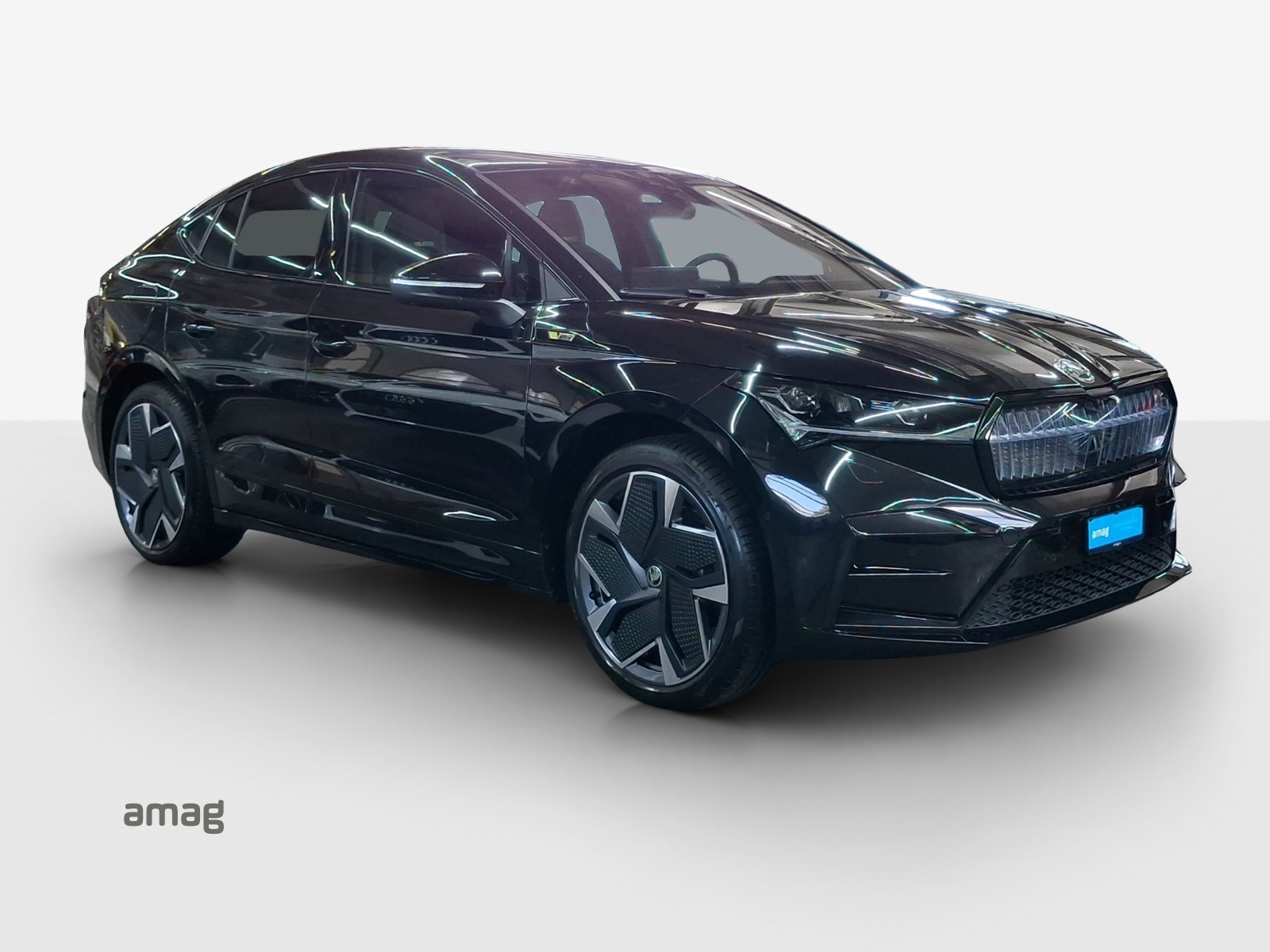 SKODA Enyaq Coupé RS iV 80 4x4-image-6