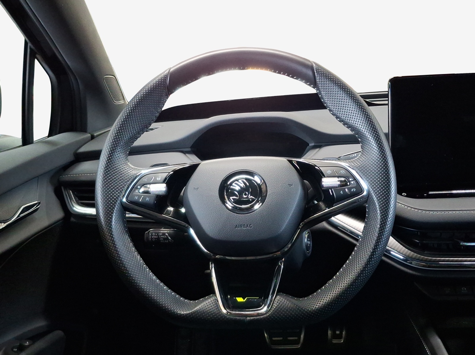 SKODA Enyaq Coupé RS iV 80 4x4-image-10